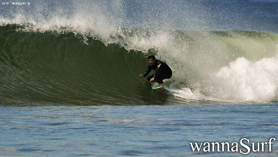 foto de surf