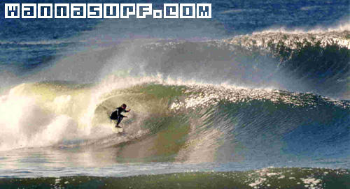 foto de surf