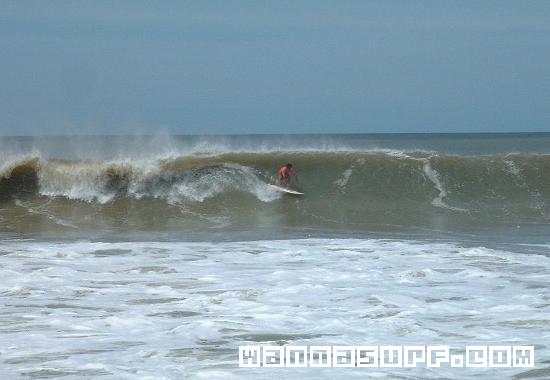foto de surf