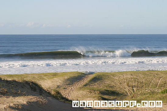 foto de surf