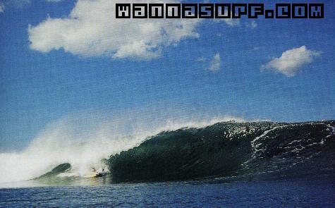 foto de surf