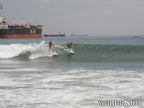 foto de surf