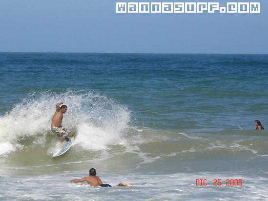 foto de surf