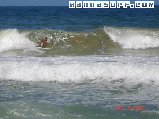 foto de surf