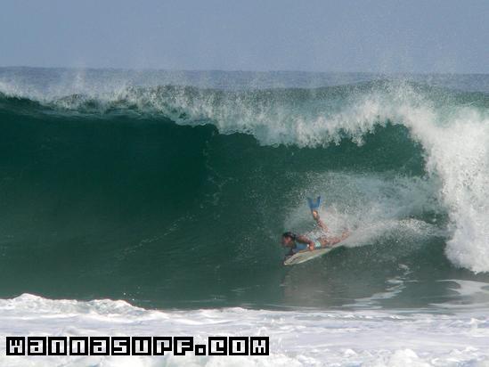foto de surf