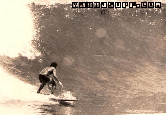 foto de surf