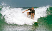 foto de surf