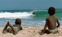 foto de surf