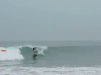 foto de surf