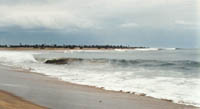 foto de surf