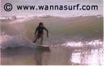 foto de surf