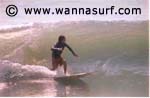 foto de surf
