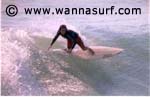 foto de surf