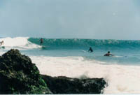 foto de surf