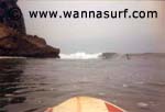 foto de surf