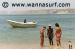 foto de surf