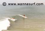 foto de surf