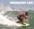 foto de surf