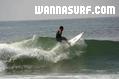 foto de surf