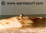 foto de surf