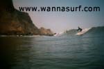 foto de surf