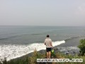 foto de surf
