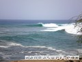foto de surf