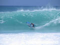 foto de surf