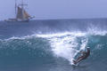 foto de surf