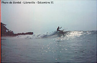 foto de surf