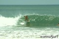 foto de surf