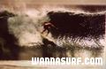 foto de surf