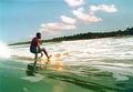 foto de surf