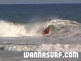 foto de surf