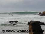 foto de surf