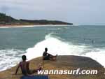 foto de surf