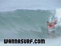 foto de surf