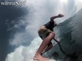 foto de surf
