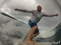 foto de surf