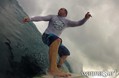 foto de surf