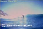 foto de surf