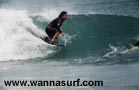 foto de surf