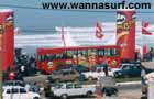 foto de surf