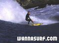 foto de surf