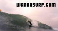 foto de surf