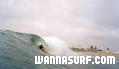 foto de surf