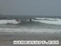 foto de surf