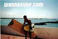 foto de surf