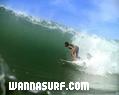 foto de surf