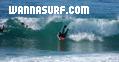 foto de surf